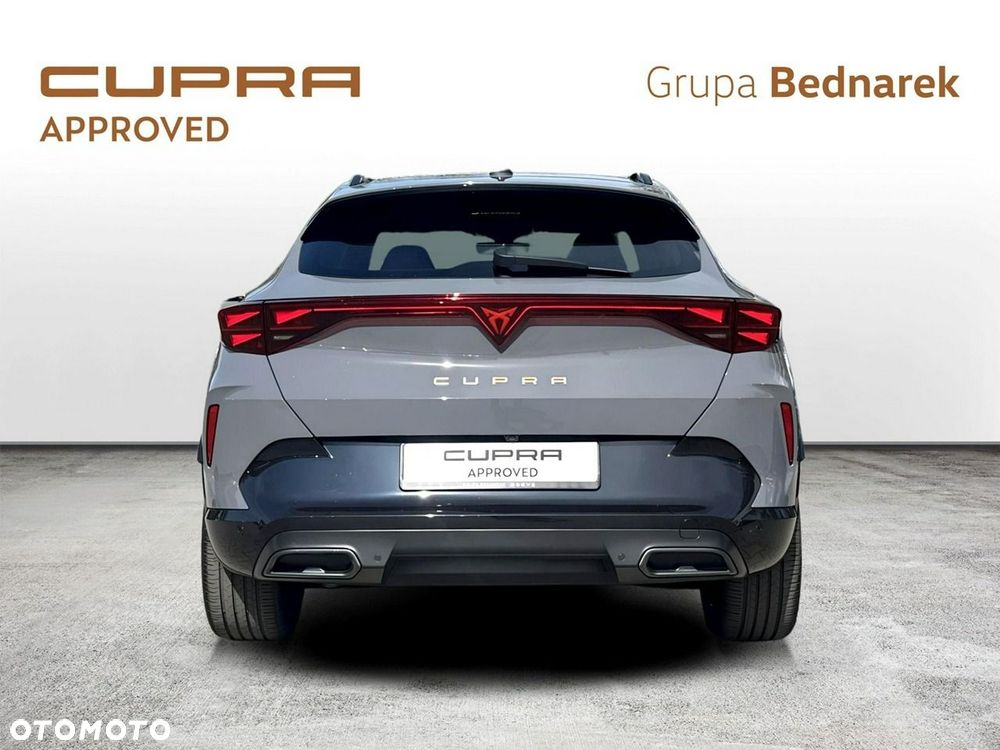 Cupra Formentor 1.5 TSI DSG - 5