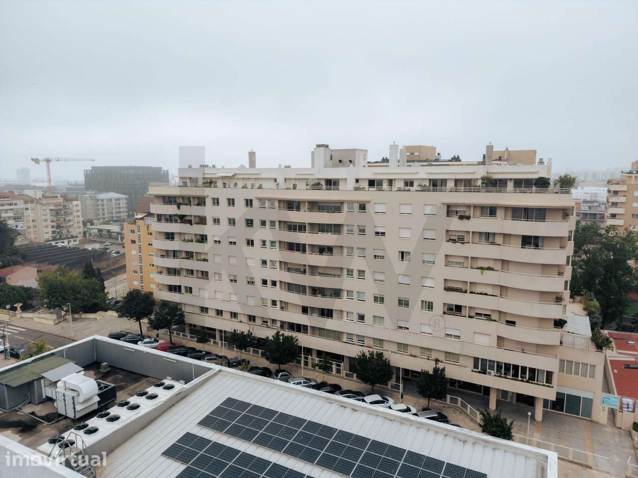Apartamento T5 de prestígio com garagem na Casa da Música, Porto - Grande imagem: 5/40