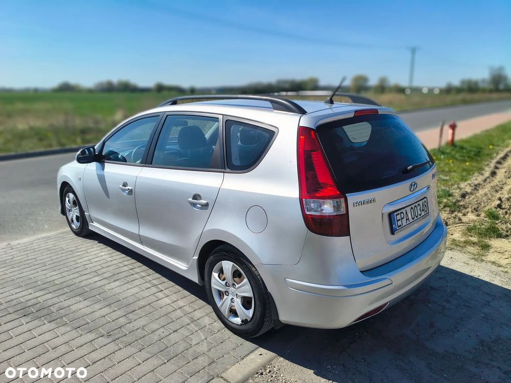 Hyundai i30 - 5