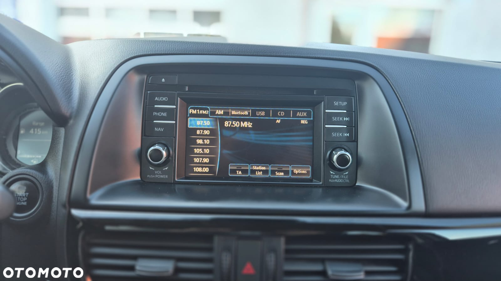 Mazda CX-5 - 35