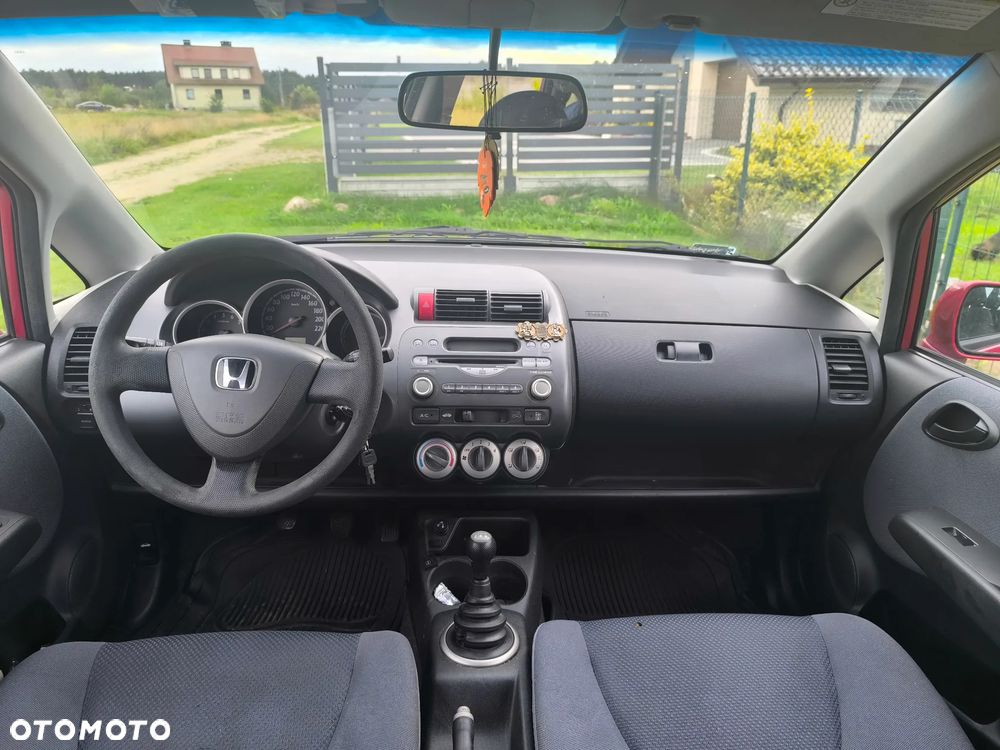 Honda Jazz 1.2 S - 12