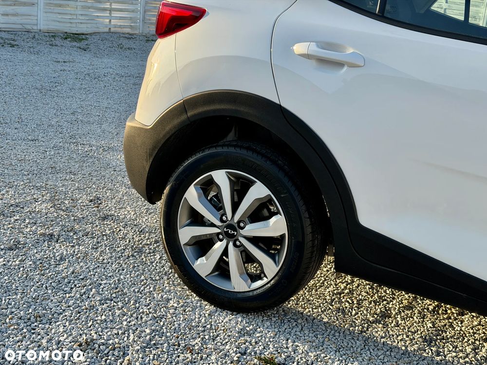 Kia Stonic 1.0 T-GDI L Business Line DCT - 28