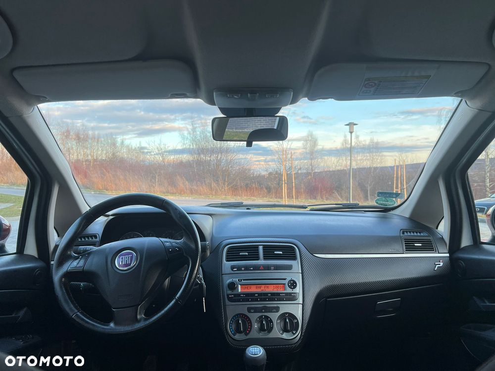 Fiat Punto - 26