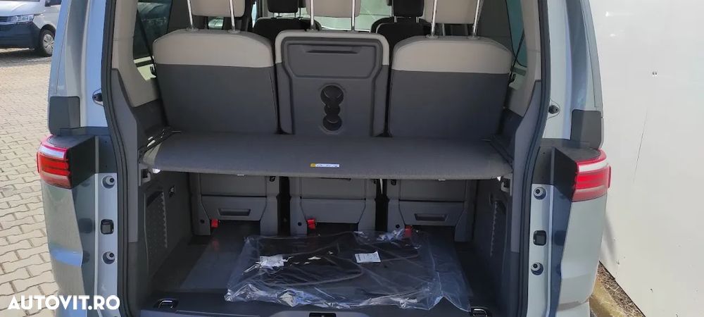 Volkswagen Multivan L 2.0 TDI DSG 110KW Life - 15