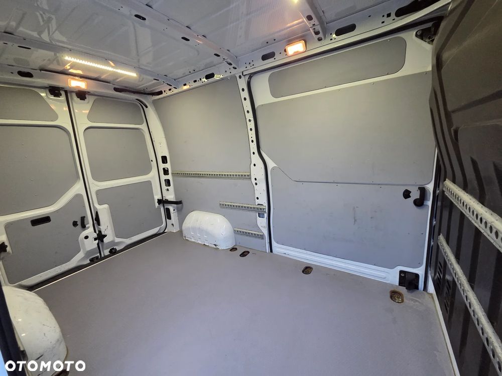 Renault 23 000 zł netto Master 2.3 dCi 170 KM L2H2 Quickshift Automat 2019 Kamera Navi - 8