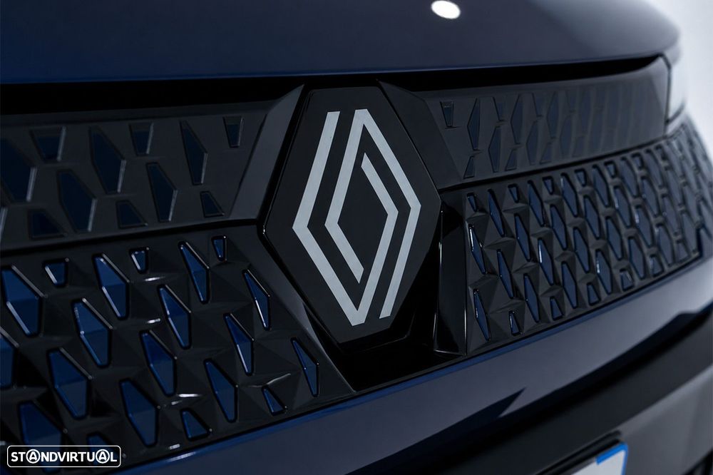 Renault Scénic E-Tech 87 kWh Techno - 15