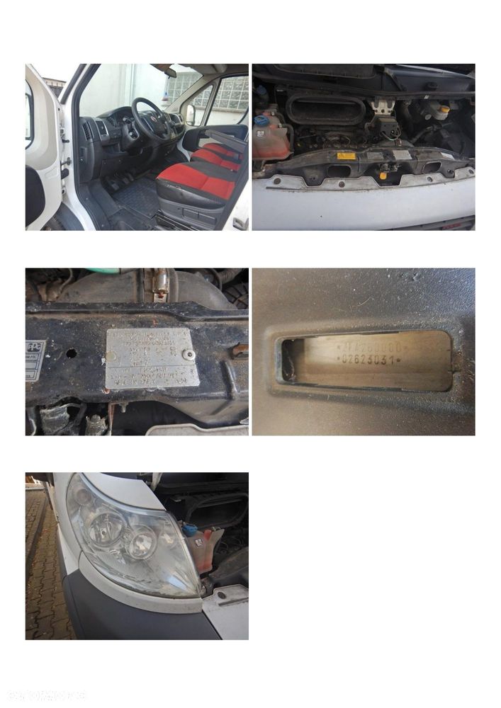 Fiat Ducato - 2