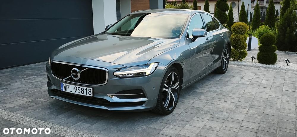 Volvo S90 D3 Momentum - 25