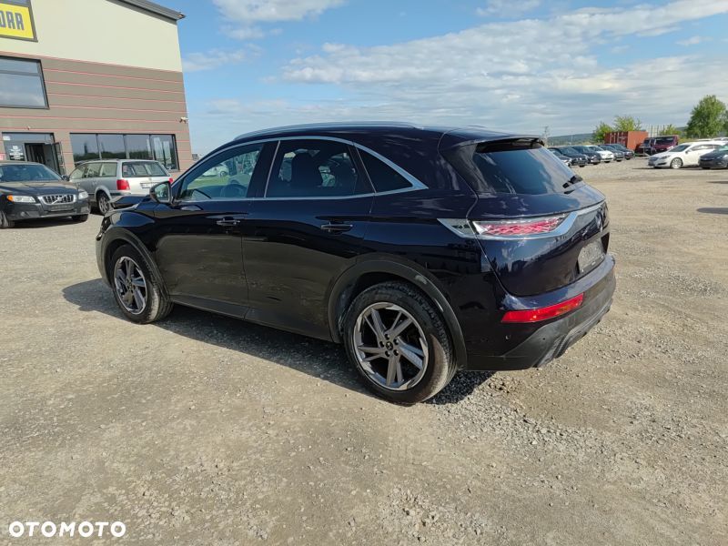 DS Automobiles DS 7 Crossback - 10