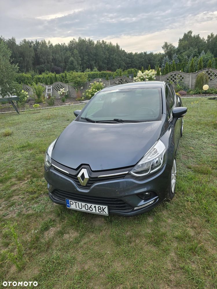 Renault Clio 0.9 Energy TCe Zen - 1