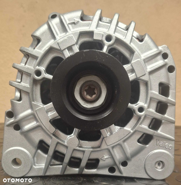 Alternator Renault Megane, Scenic, Grand Scenic 1,9 DCI, 2,0 benz.