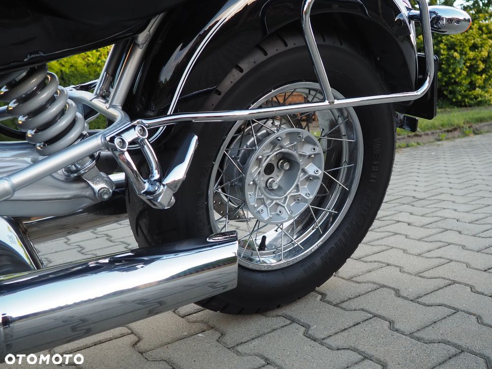 BMW R - 27