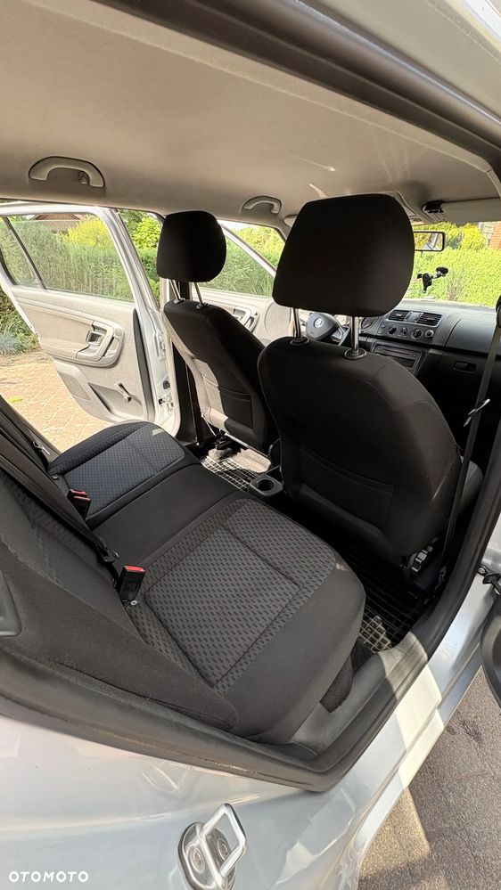 Skoda Fabia 1.2 TSI Ambition - 17