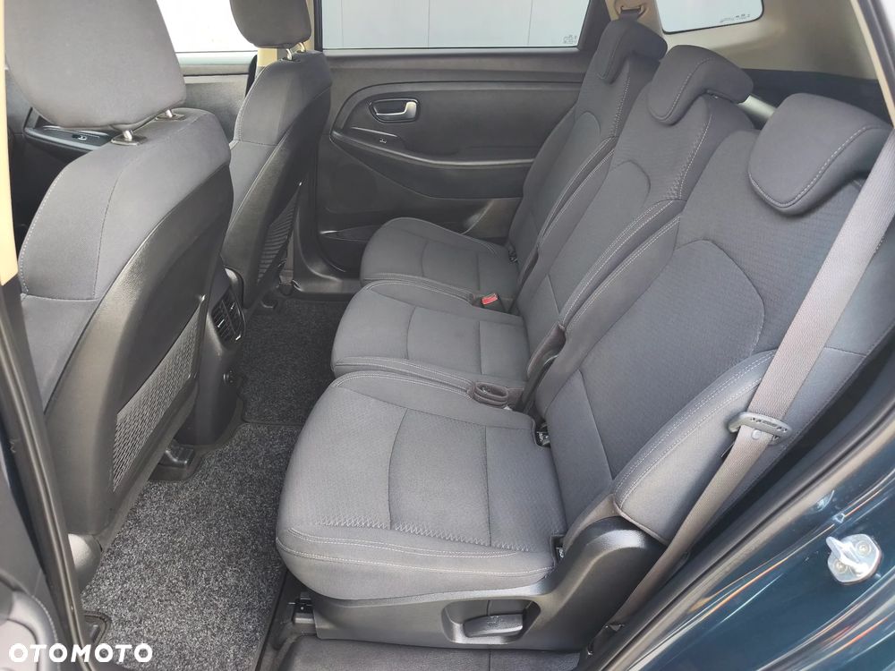 Kia Carens 1.6 GDI M EU6 - 38