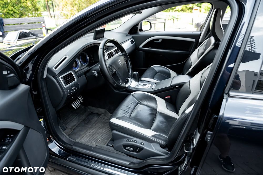 Volvo V70 - 22