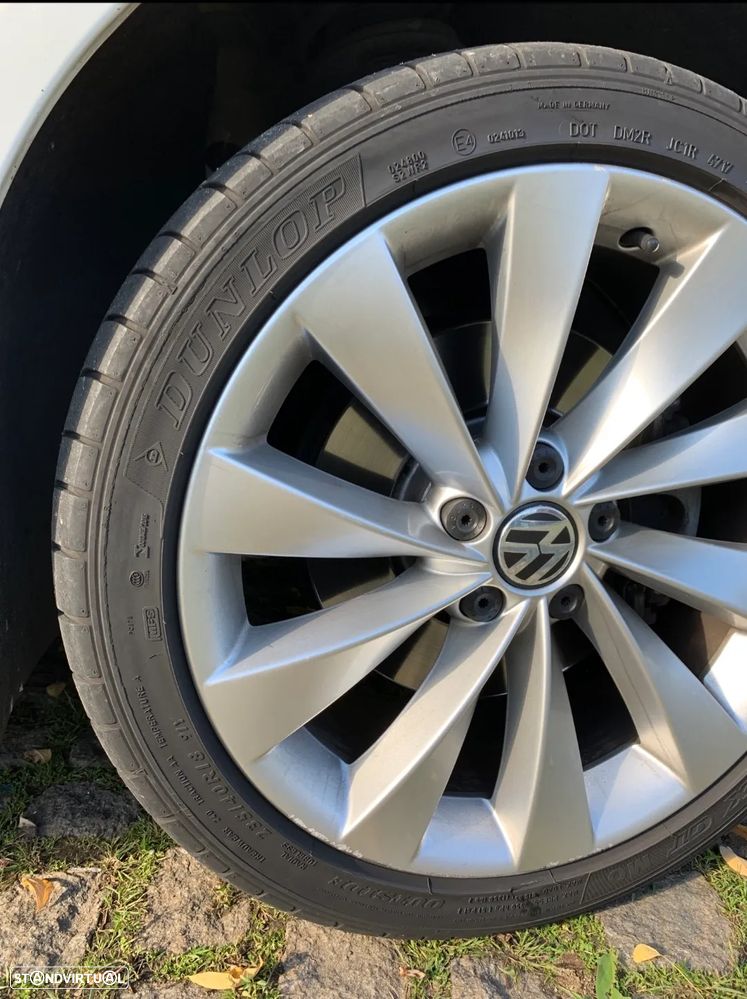 VW Scirocco 1.4 TSI - 8