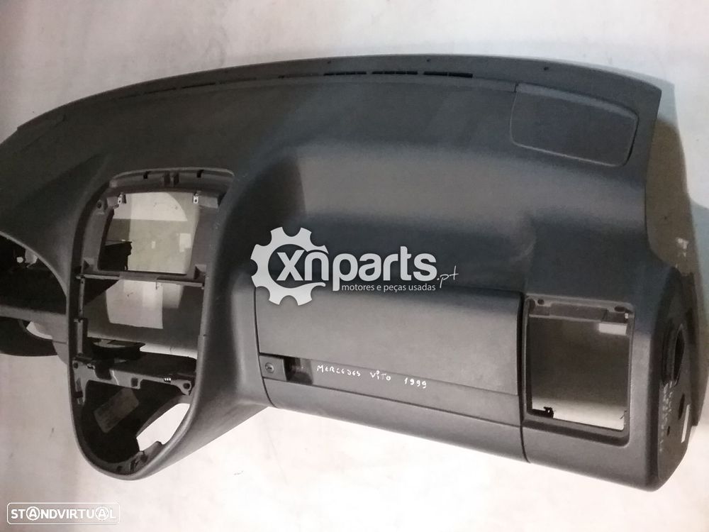 Tablier MERCEDES-BENZ VITO W638 1997 - 2003 - 2