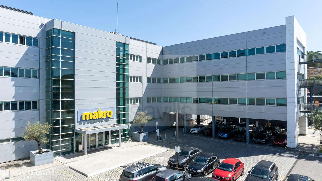 Alfragide Makro - Grande imagem: 2/22
