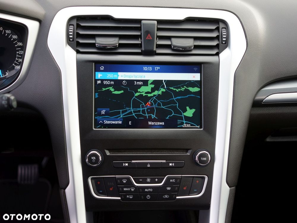 Ford Mondeo 1.5 EcoBoost Titanium - 31