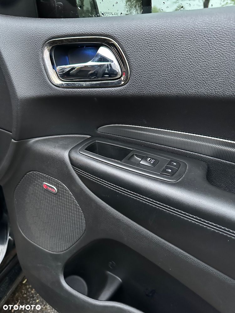 Dodge Durango 3,6 Limited - 27