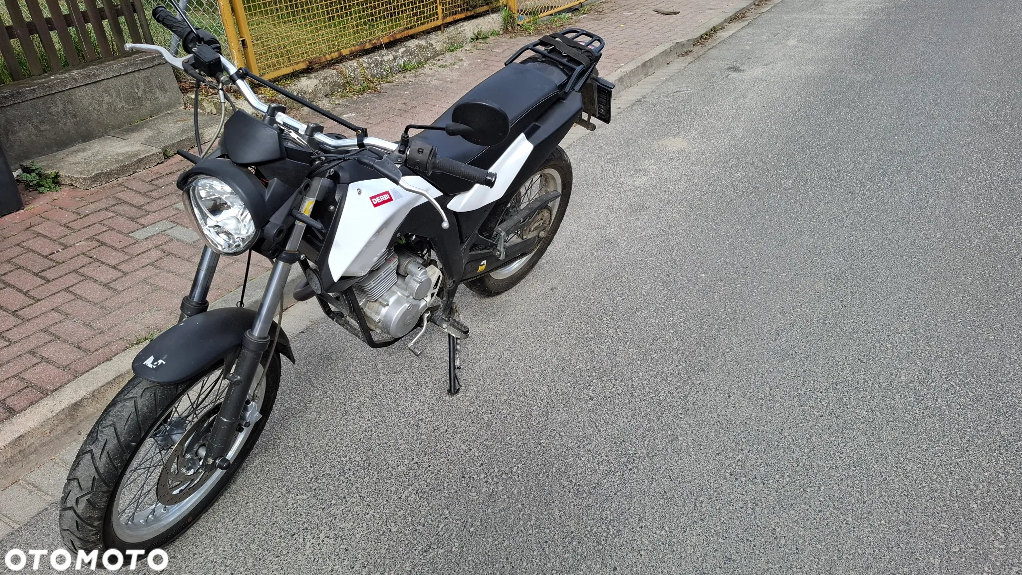 Derbi Inny