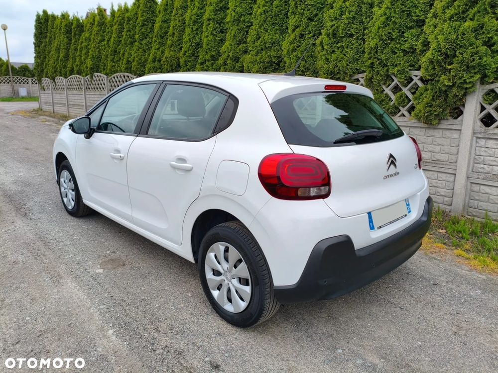Citroën C3 - 3
