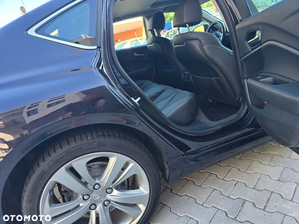 Acura TLX - 18