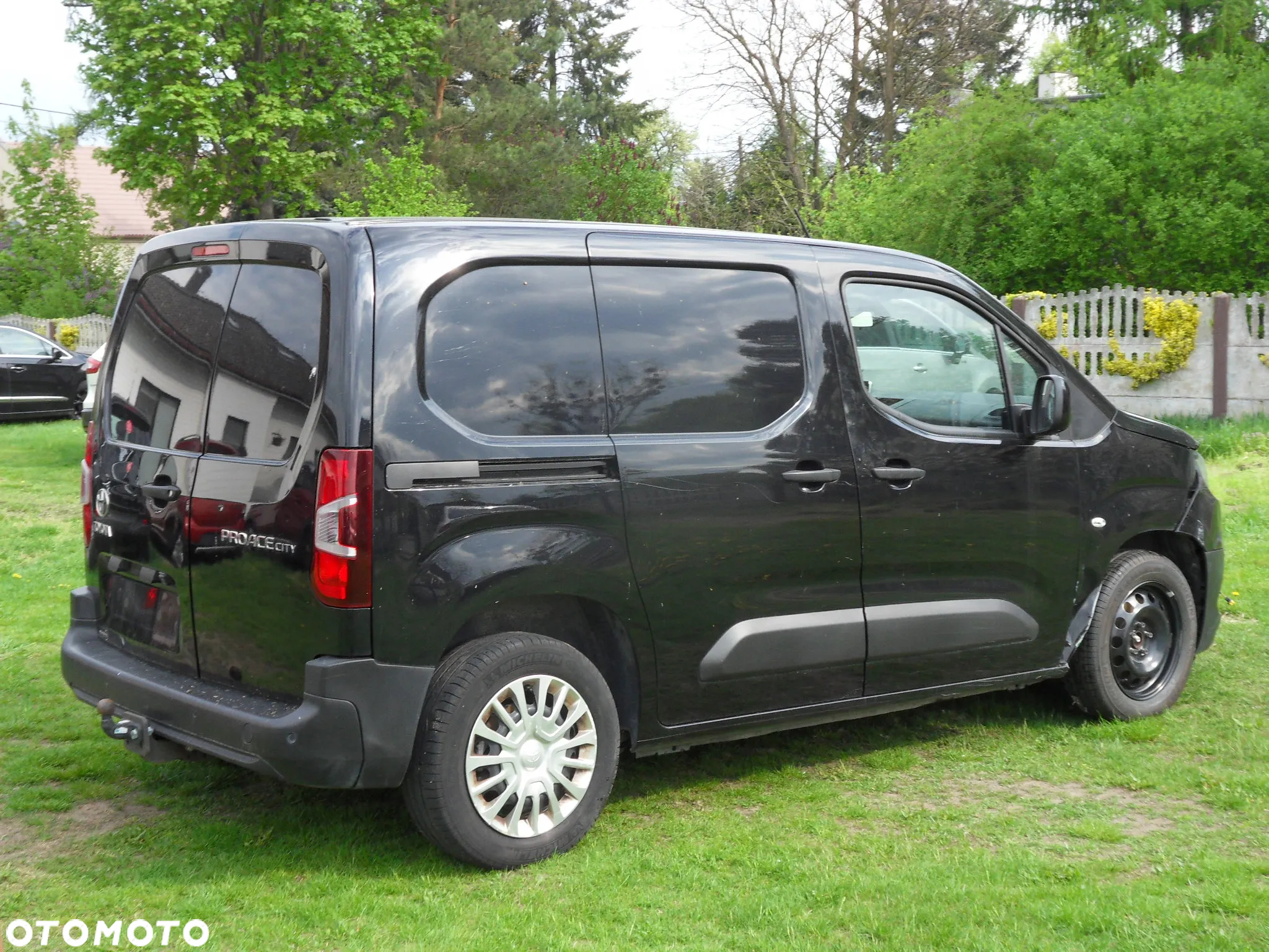 Toyota PROACE CITY - 5