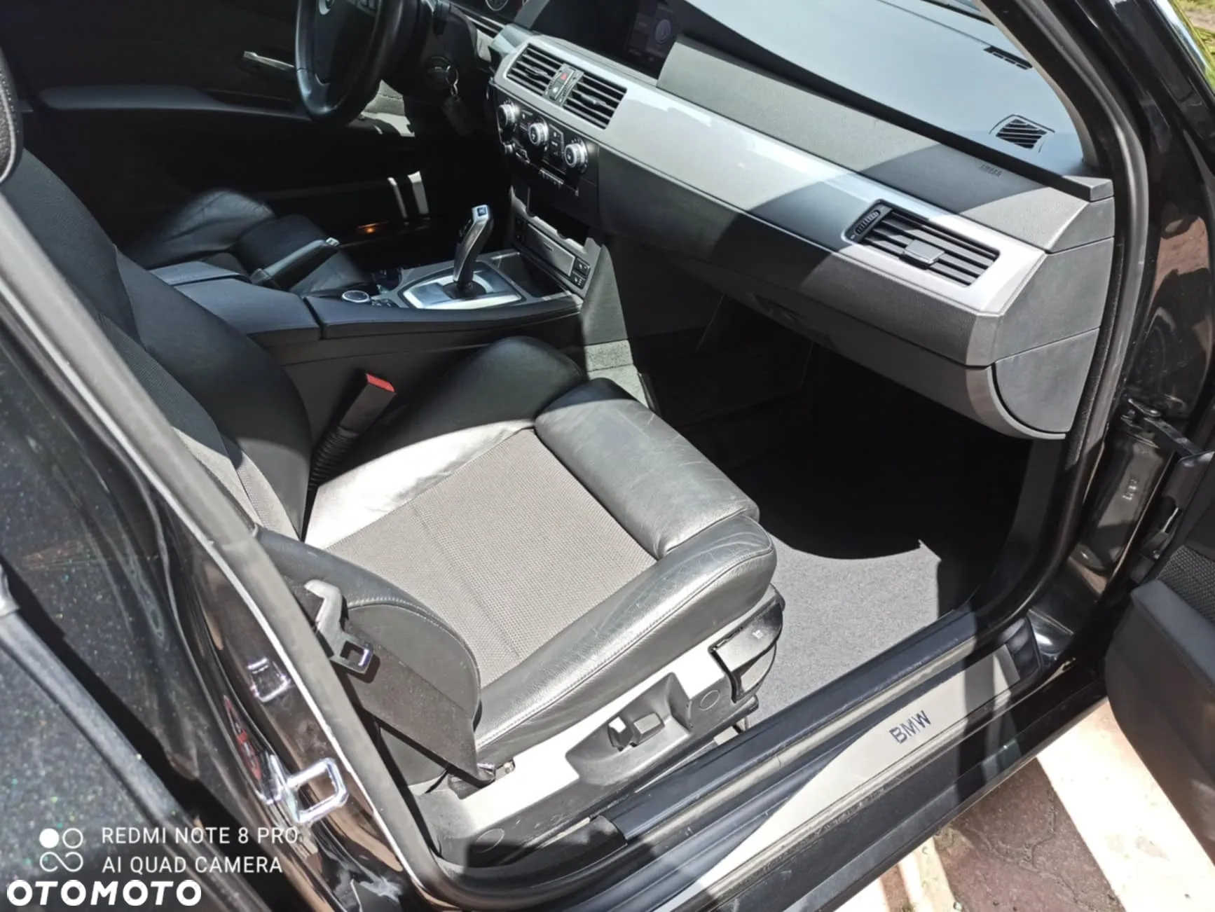 BMW Seria 5 520d Edition Exclusive - 28