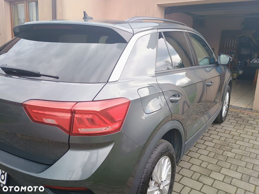 Volkswagen T-Roc 1.5 TSI GPF ACT Advance - 3