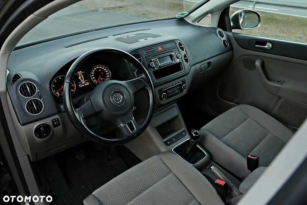 Volkswagen Golf Plus 1.4 TSI United - 6