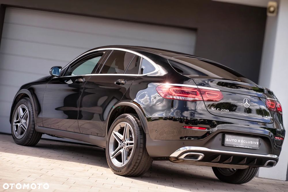 Mercedes-Benz GLC - 22