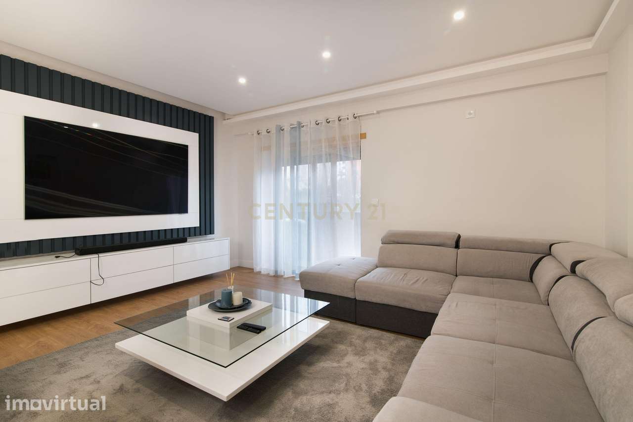 Apartamento, 122 m², Odivelas - Grande imagem: 5/31
