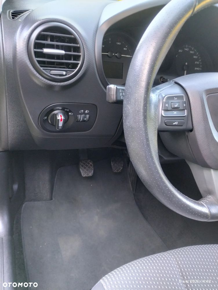 Seat Leon - 21