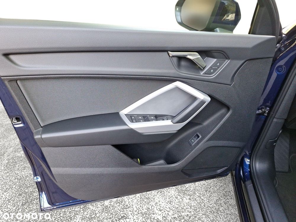 Audi Q3 40 TFSI Quattro S tronic - 14