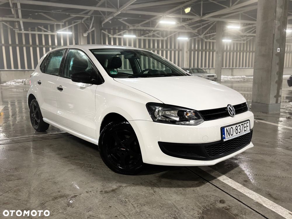 Volkswagen Polo - 4