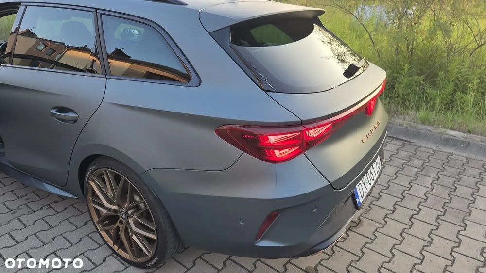 Cupra Leon Sportstourer 1.5 e-Hybrid PHEV VZ DSG - 12