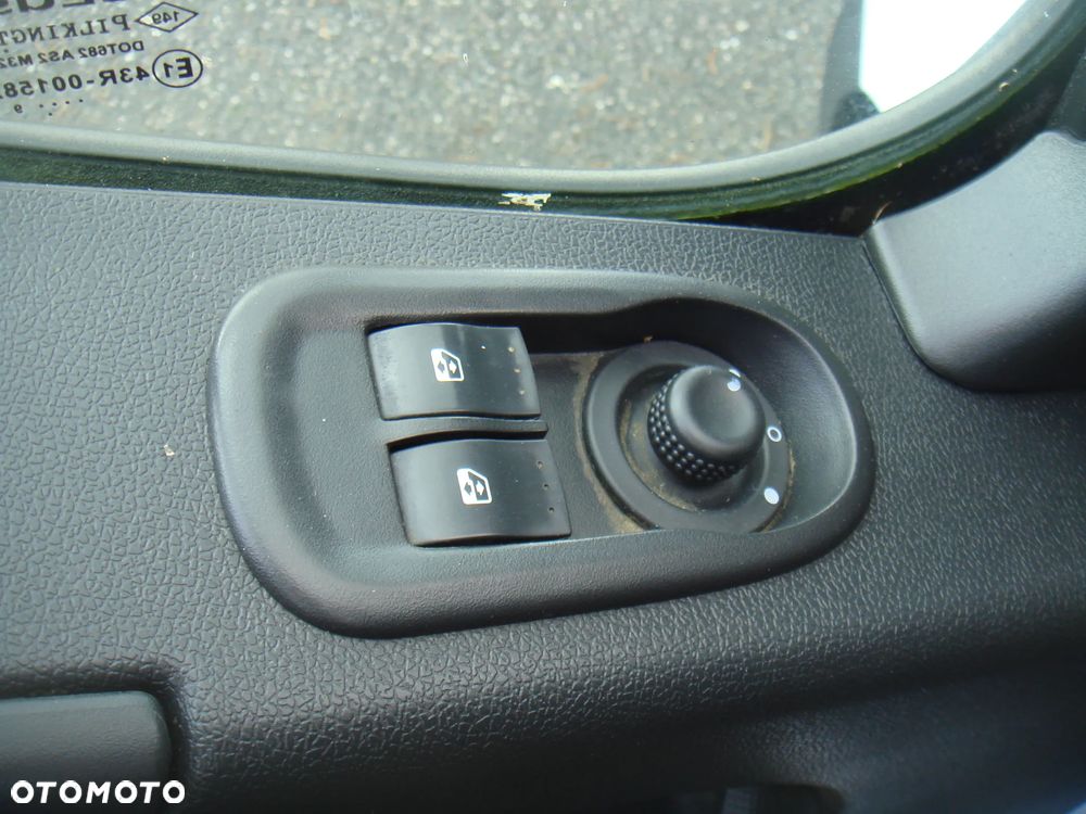 Opel MOWANO MASTER - 16