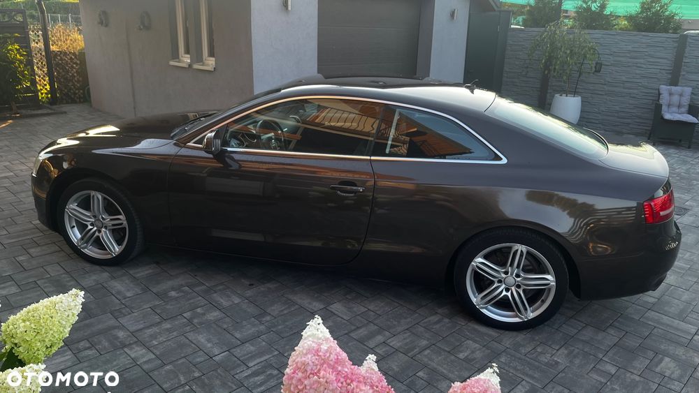 Audi A5 Coupé 1.8 TFSI - 5