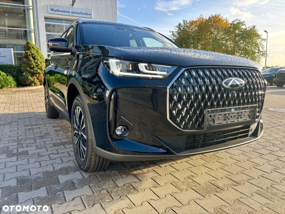 Chery Tiggo 7 1.5 HEV Premium DCT - 20