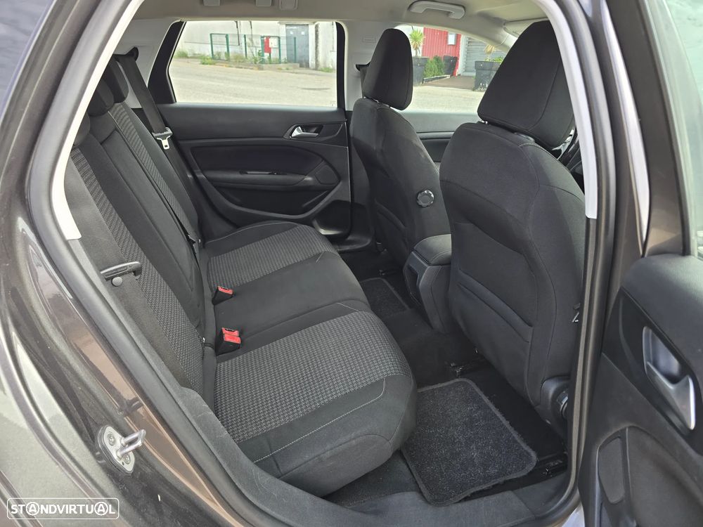 Peugeot 308 SW 1.6 BlueHDi Active - 9