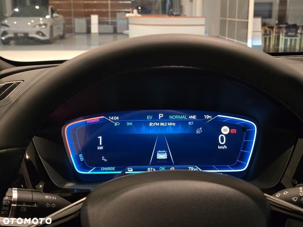 BYD Seal U DM-i 1.5 Boost - 15