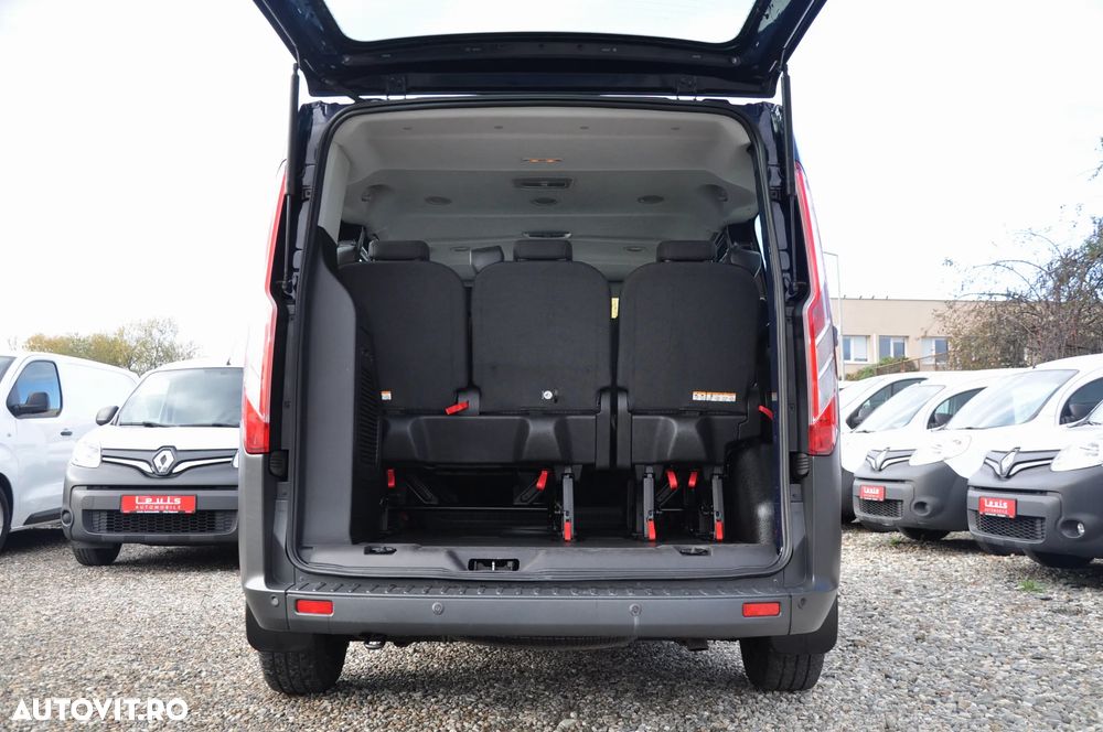 Ford Transit Custom L1H1 VA Trend - 8