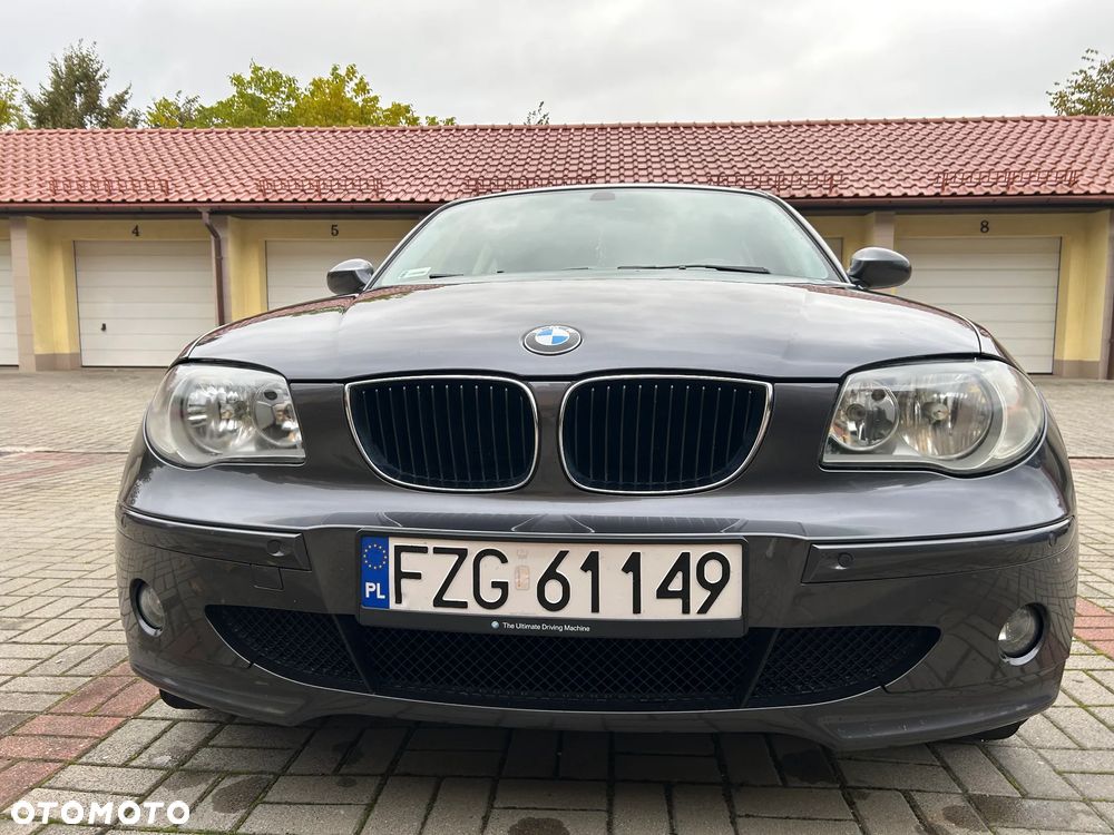 BMW Seria 1 116i - 12