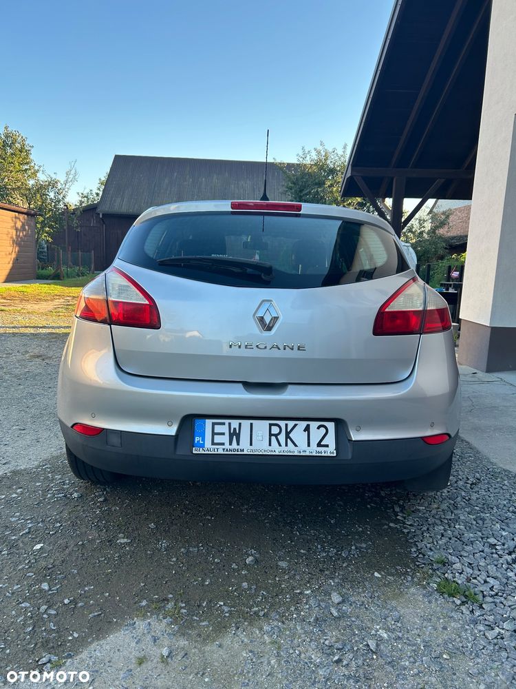 Renault Megane - 4