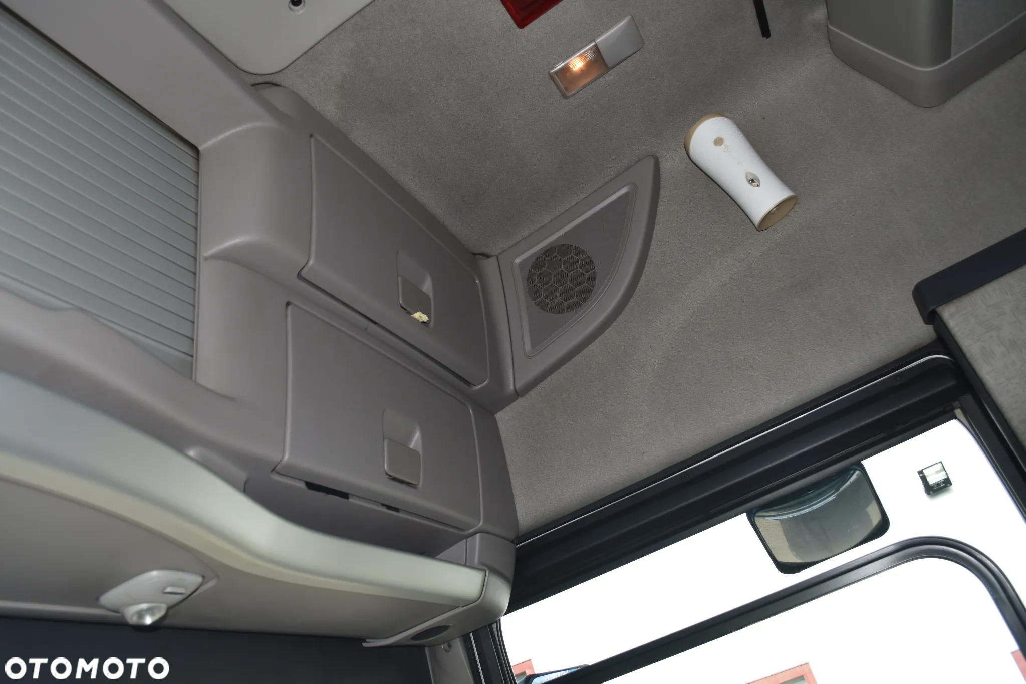Renault Magnum 480 DXI - 21
