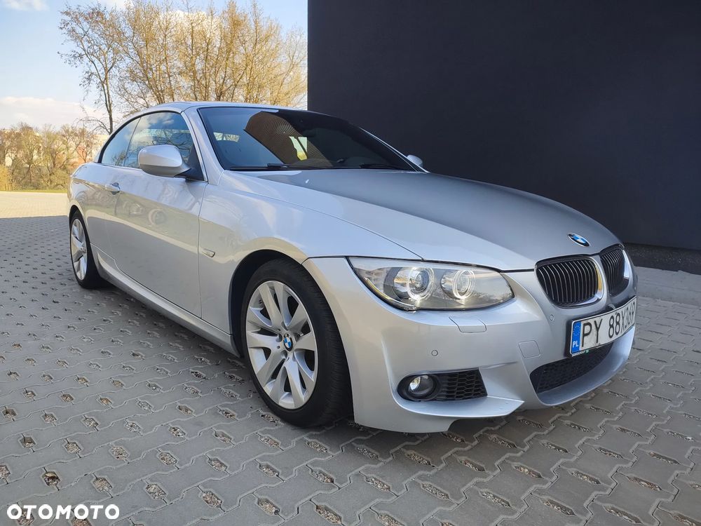 BMW Seria 3 330 Ci Edition Sport - 11