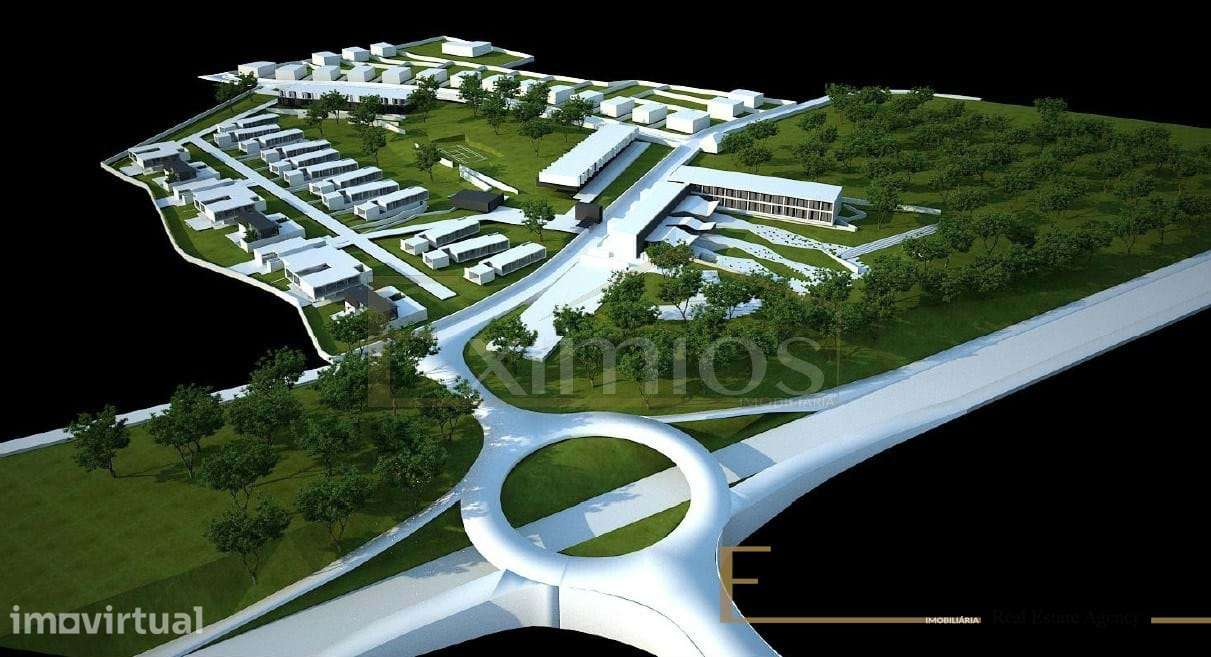 Lote de terreno para construção, em Argivai - Grande imagem: 2/8