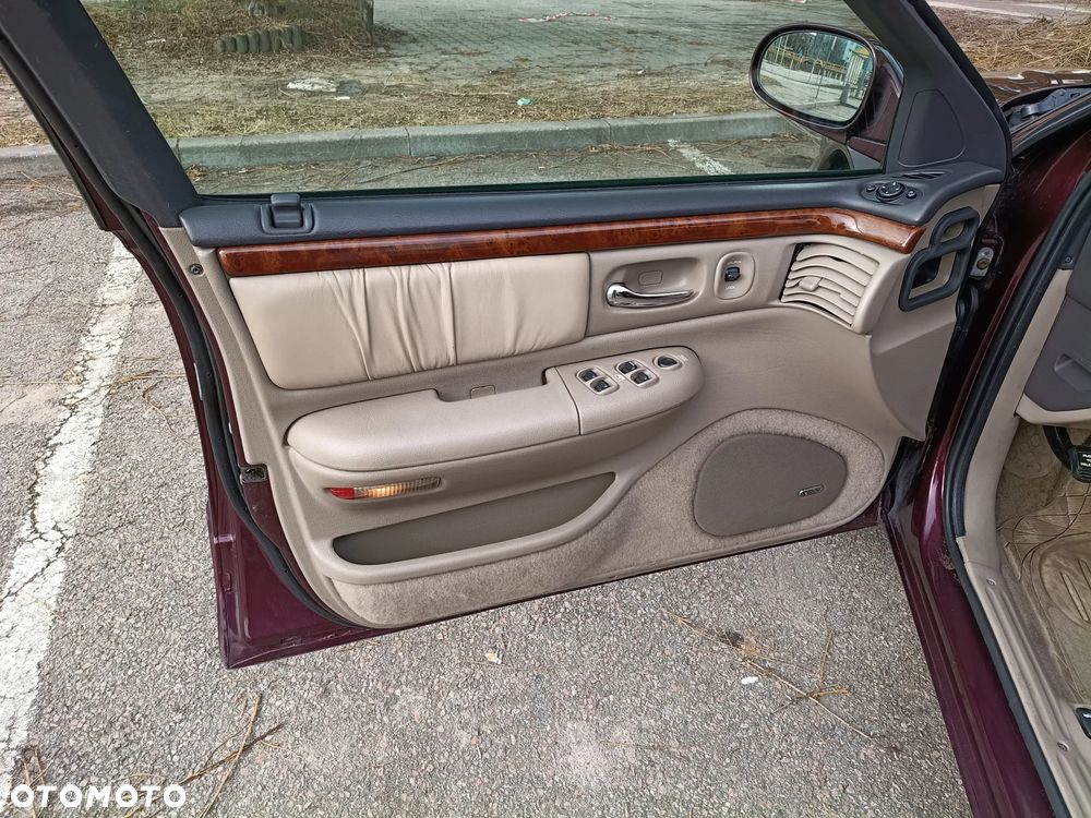 Chrysler New Yorker SKYACTIV-G 120 FWD Prime-Line - 16