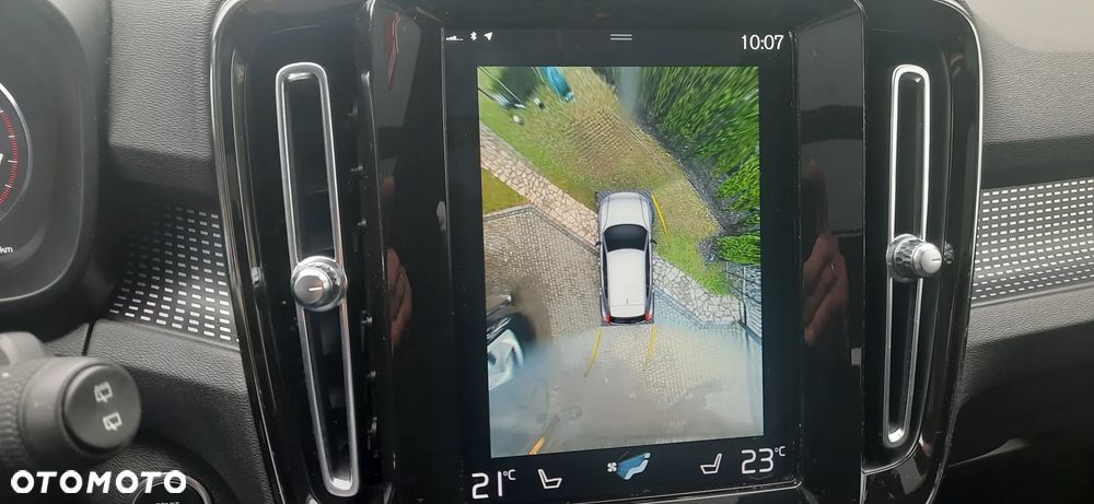 Volvo XC 40 T5 AWD R-Design - 7
